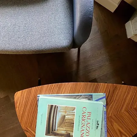 Anna Guest house Turin