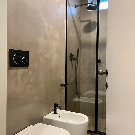 Anna Guest house Turin