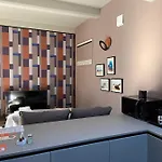 בית הארחה Anna *