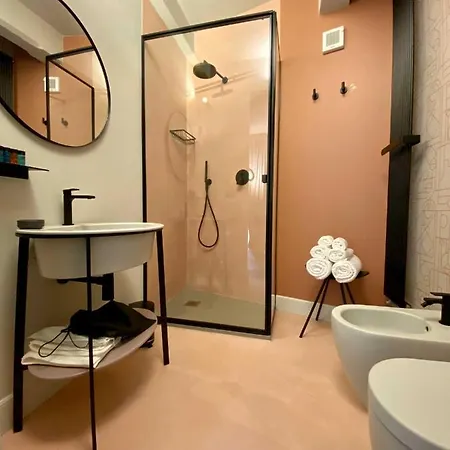 Guest house Anna Turin