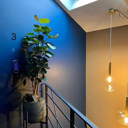 Anna Guest house *