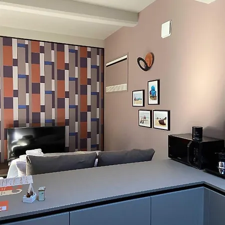 Guest house Anna *
