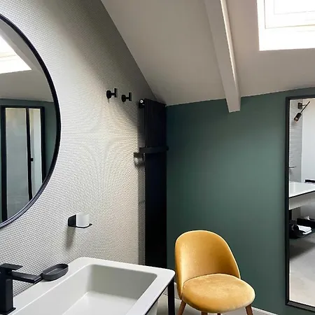 Guest house Anna