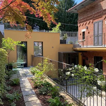 Anna Guest house